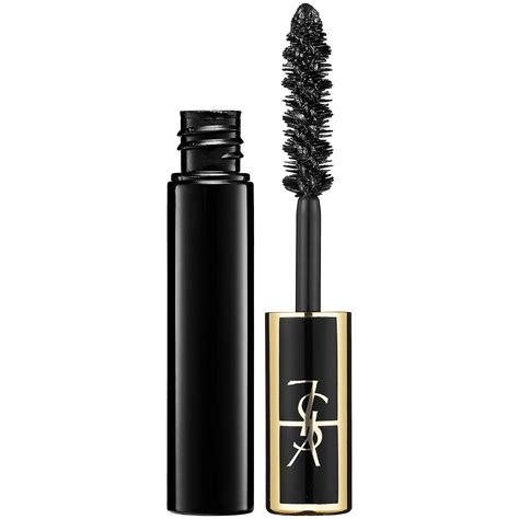 ysl mascara volume effect faux cils|ysl mascara reviews.